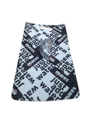 SWIVEL FOR SECOND STAGE