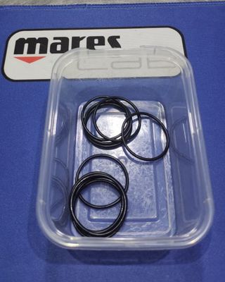 o-ring 28,3x1 78 Lubricfied