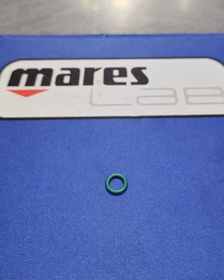 O-RING 105 FOR TANK VALVE