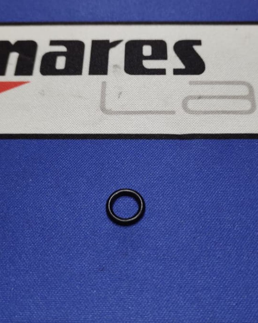 O-Ring 010 LP Hose small