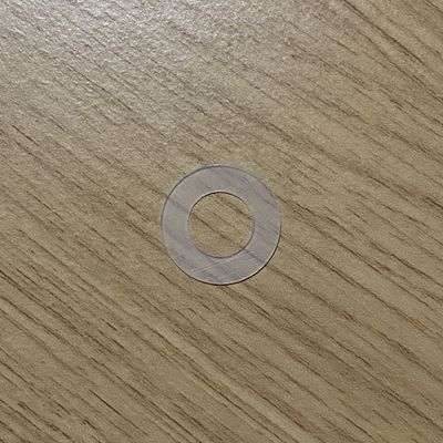 Ring, Spring Base, R1 Reg