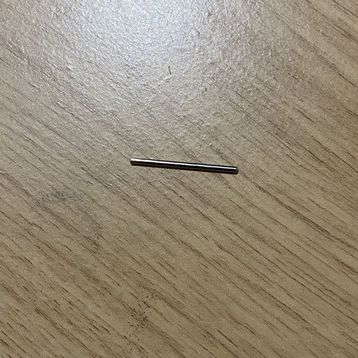 Pin 1st Stage 15 E-1045