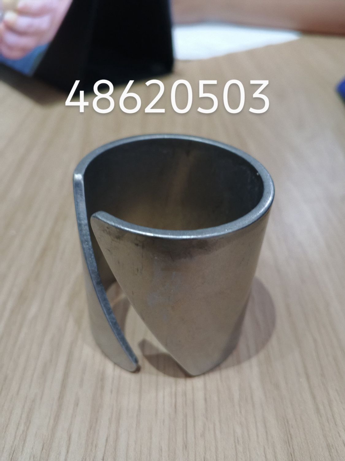 Hose Weights for Revo Breathing Hose (4p