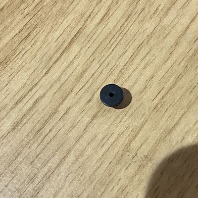 Rubber Seat E-1177 f