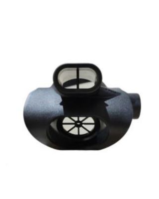 Rover 2nd Stage Case