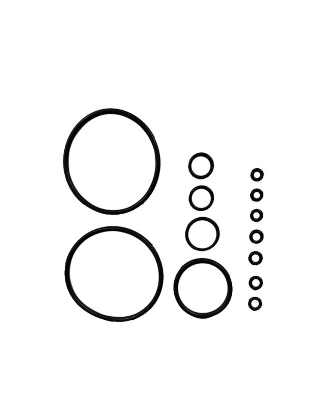 Service Kit Air Dump Velve At 2k3