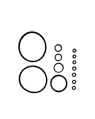 Service Kit Air Dump Velve At 2k3