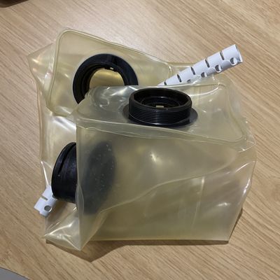 Exhale Counterlung Complete