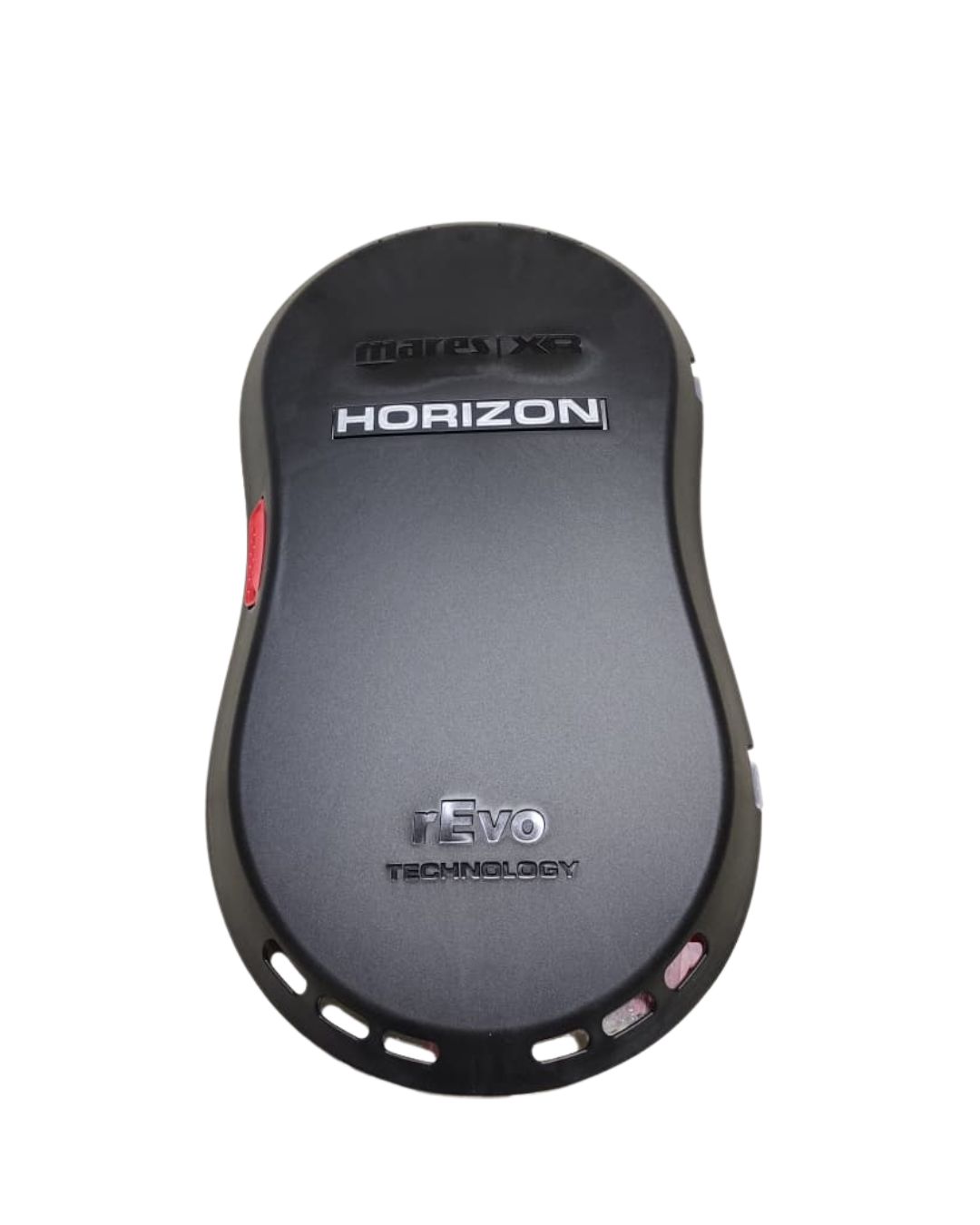 LED COVER HORIZON HOUSING COMPLETE