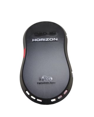 LED COVER HORIZON HOUSING COMPLETE