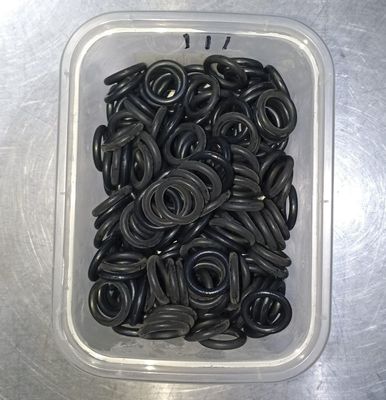 O-Ring 111 for DIN First Stage