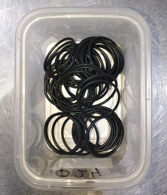 O-Ring 024 (2,8 x CS 1,8)