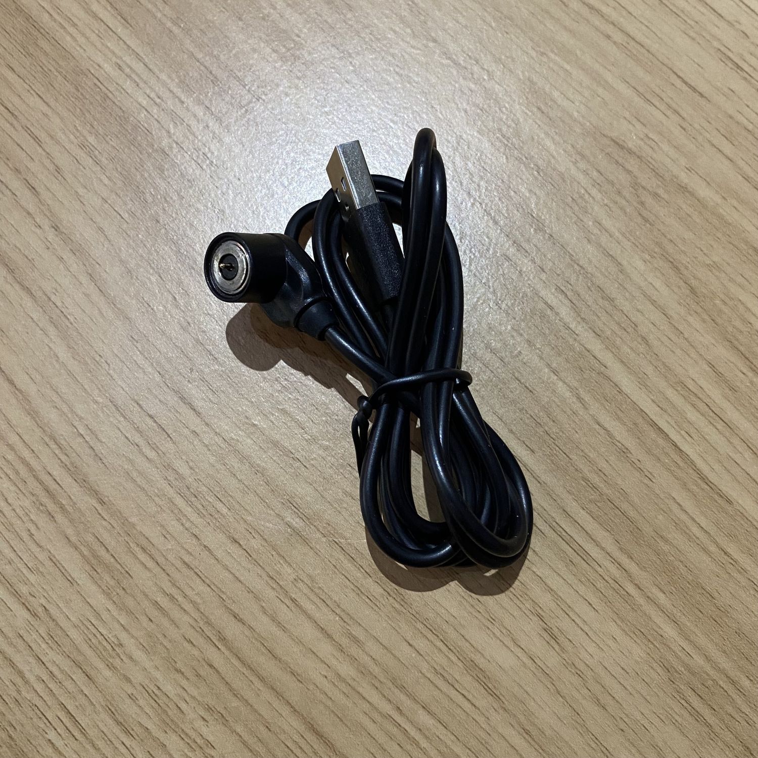 MC-01 MAGNETIC CHARGER