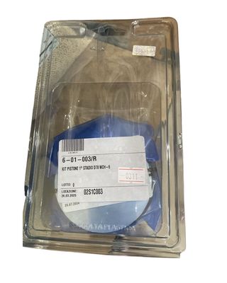 1 Stage Piston Kit 078 MCH-6