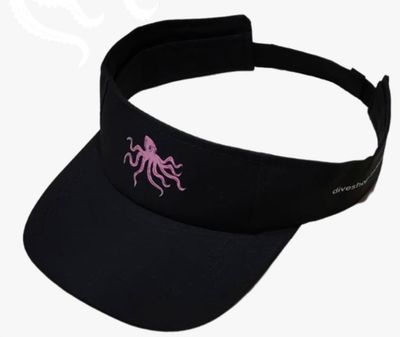Topi Bluering Oktopus Indonesia