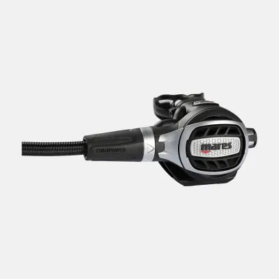 Regulator Ultra ADJ 82X INT