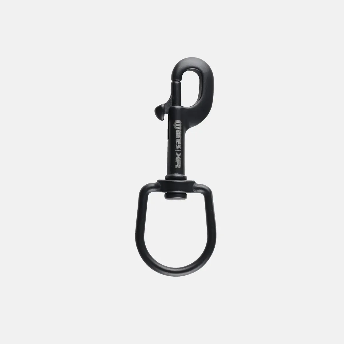 Deat Bold Snap SS BK Ceramic 120mm