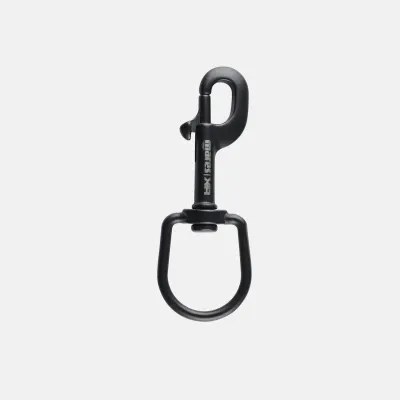 Deat Bold Snap SS BK Ceramic 120mm