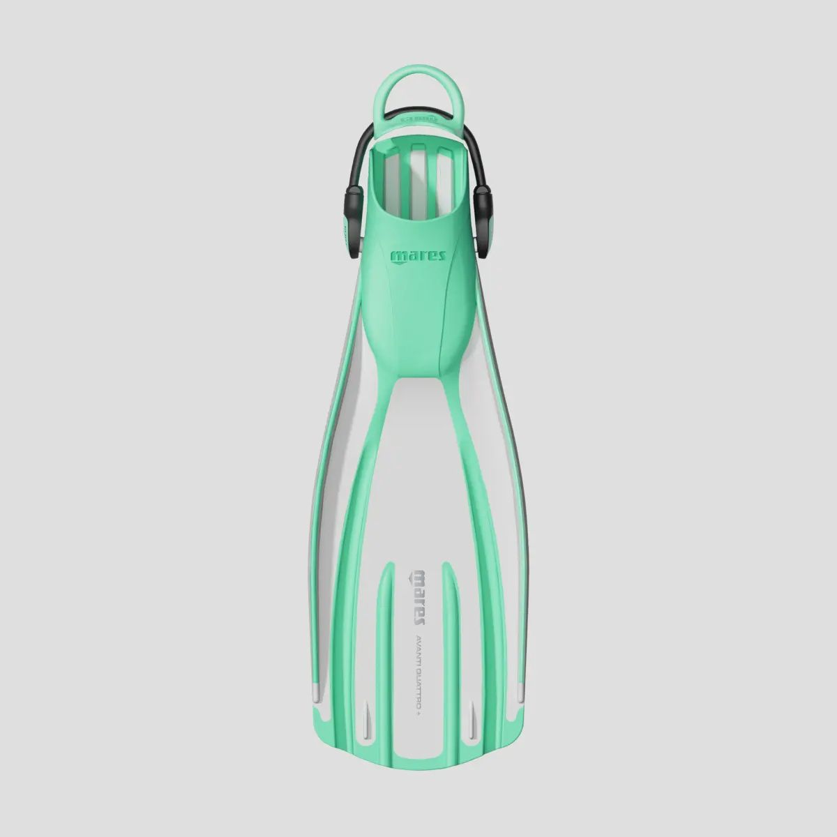 AVANTI QUATTRO+, Colour: Aqua, Size: XS