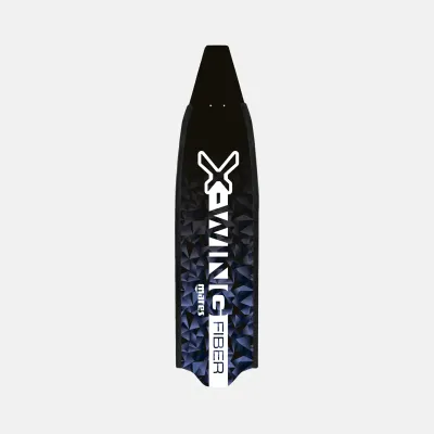 Fin Blade X-Wing Fiber