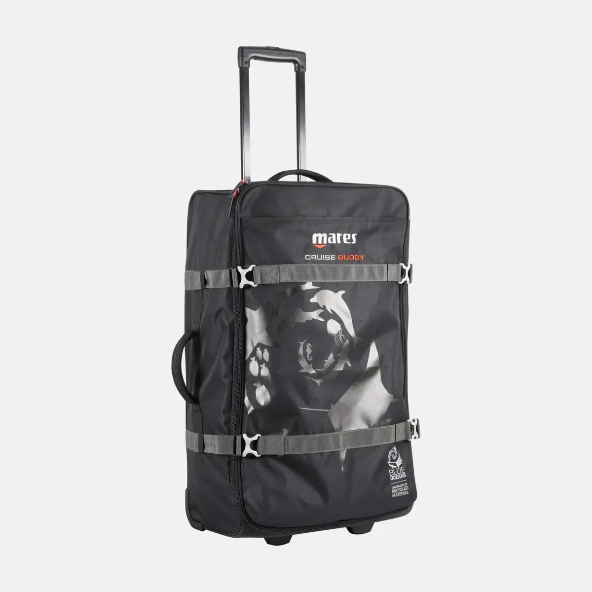 Bag Cruise Buddy