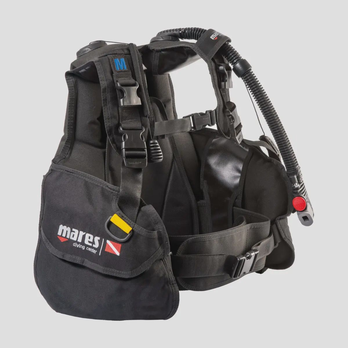 BCD Rover DC, Size: XS