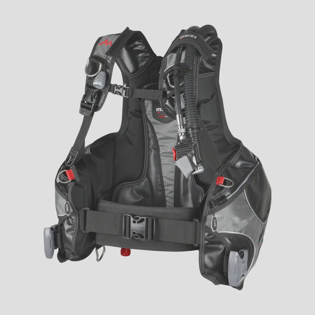BCD Rock Pro, Size: XS