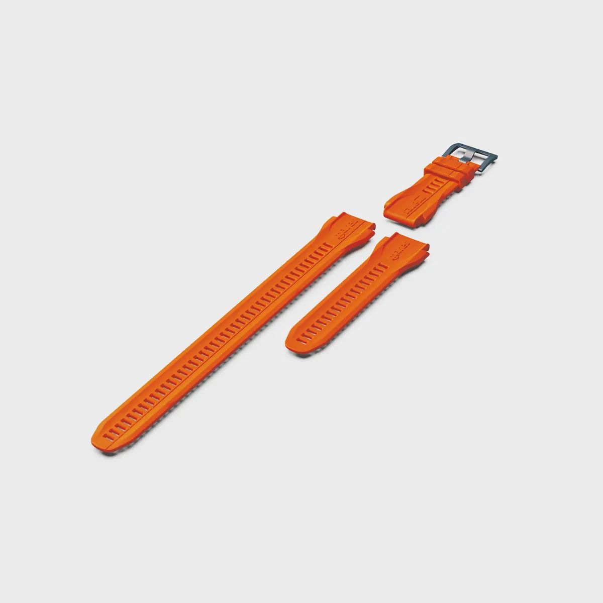 Sirius Strap Set, Colour: Orange