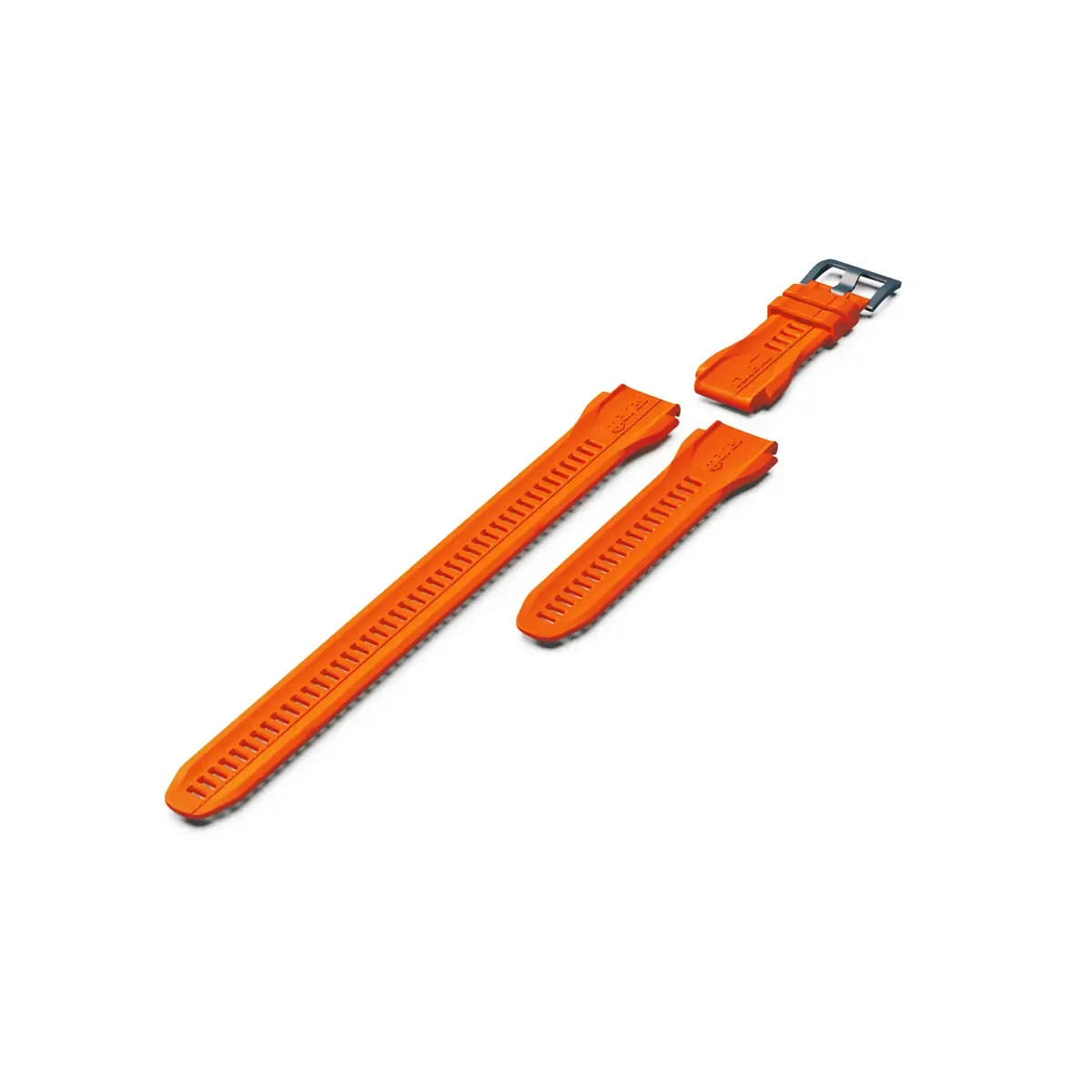 Sirius Strap Set, Colour: Orange