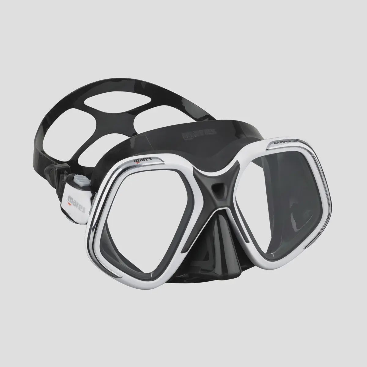 Mask Chroma Up, Colour: WHKBK