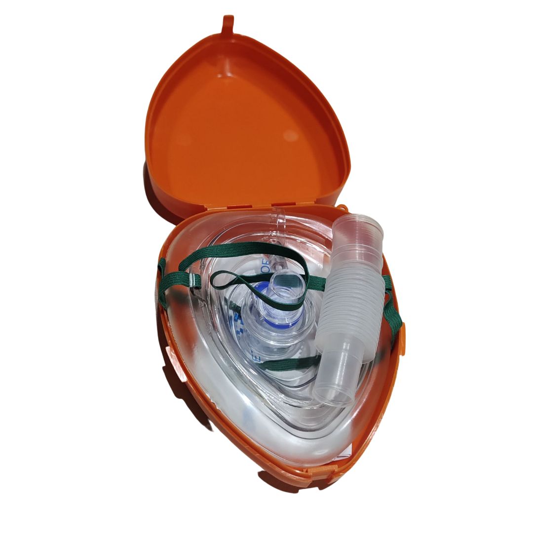 Pocket Mask