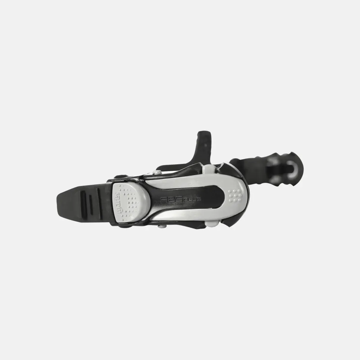 ABS PLUS BUCKLES