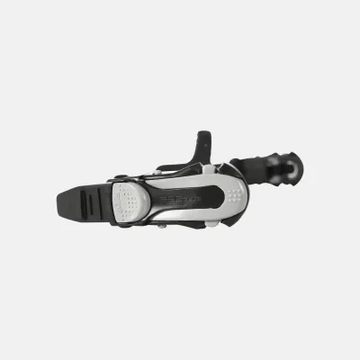 ABS PLUS BUCKLES