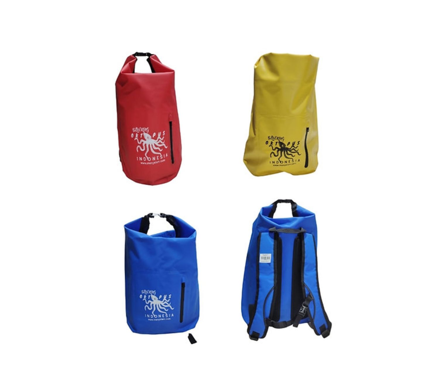 Back Pack 20L