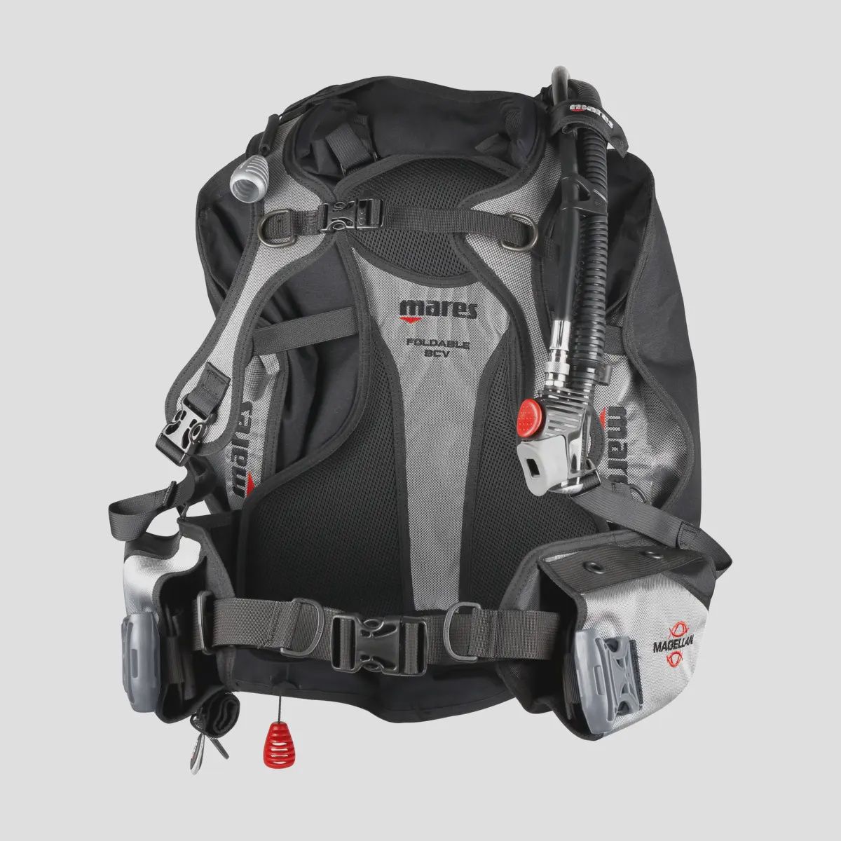 BCD MAGELLAN, Size: S/M