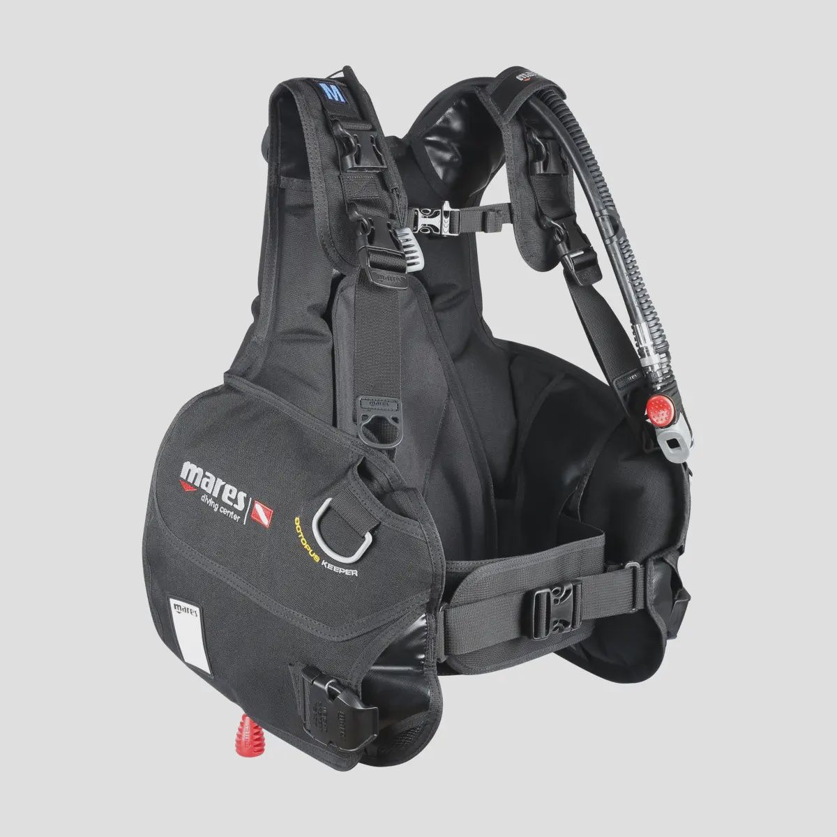 BCD Rover Pro, Size: XXXS