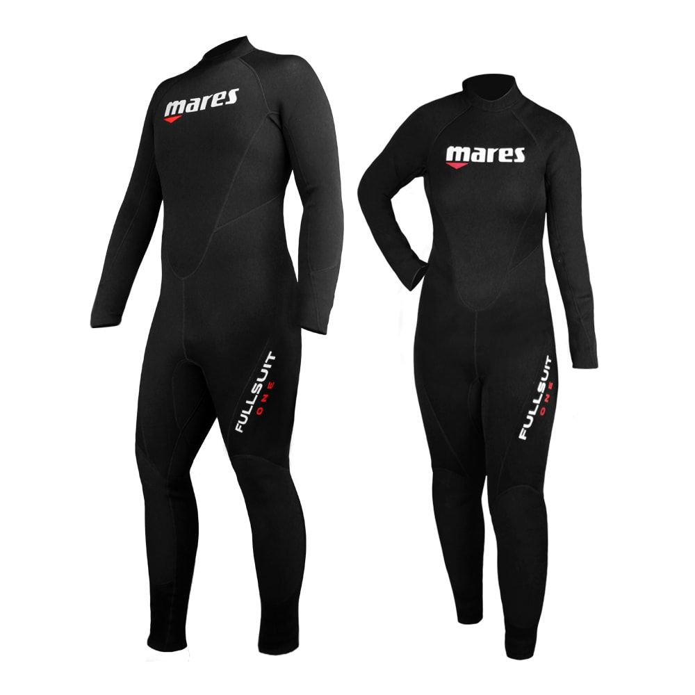 Fullsuit One, Size: S0