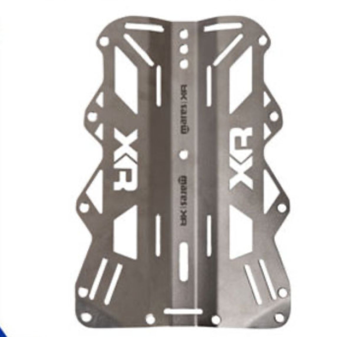 Backpack Stainless Steel, Size: 3mm