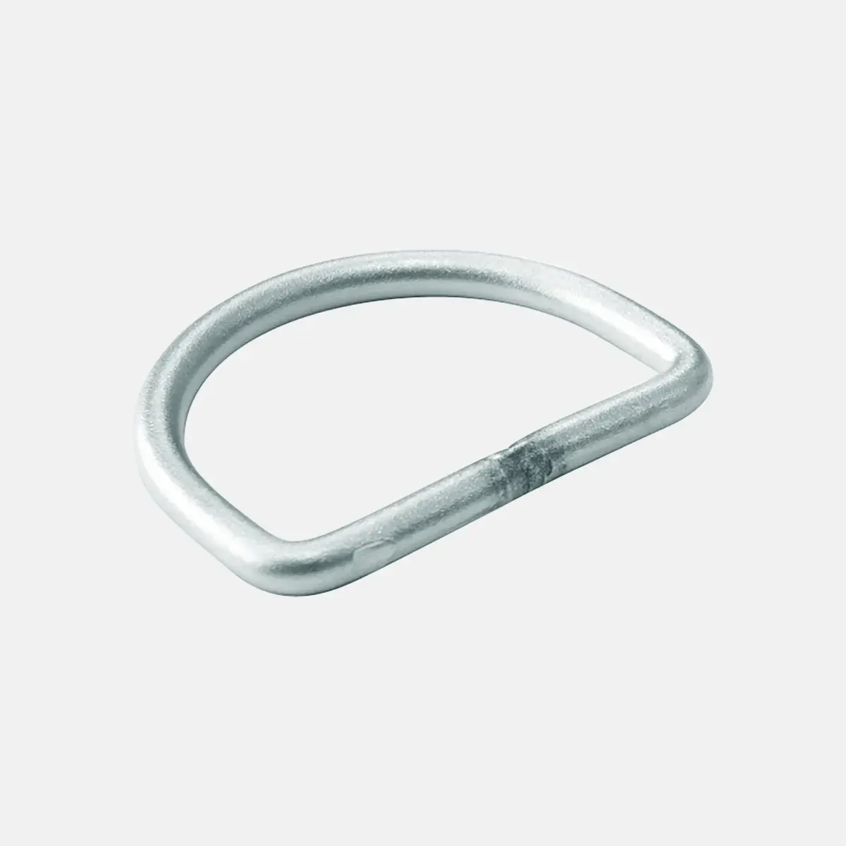 D-Ring Flat SS316, Position: 1pcs