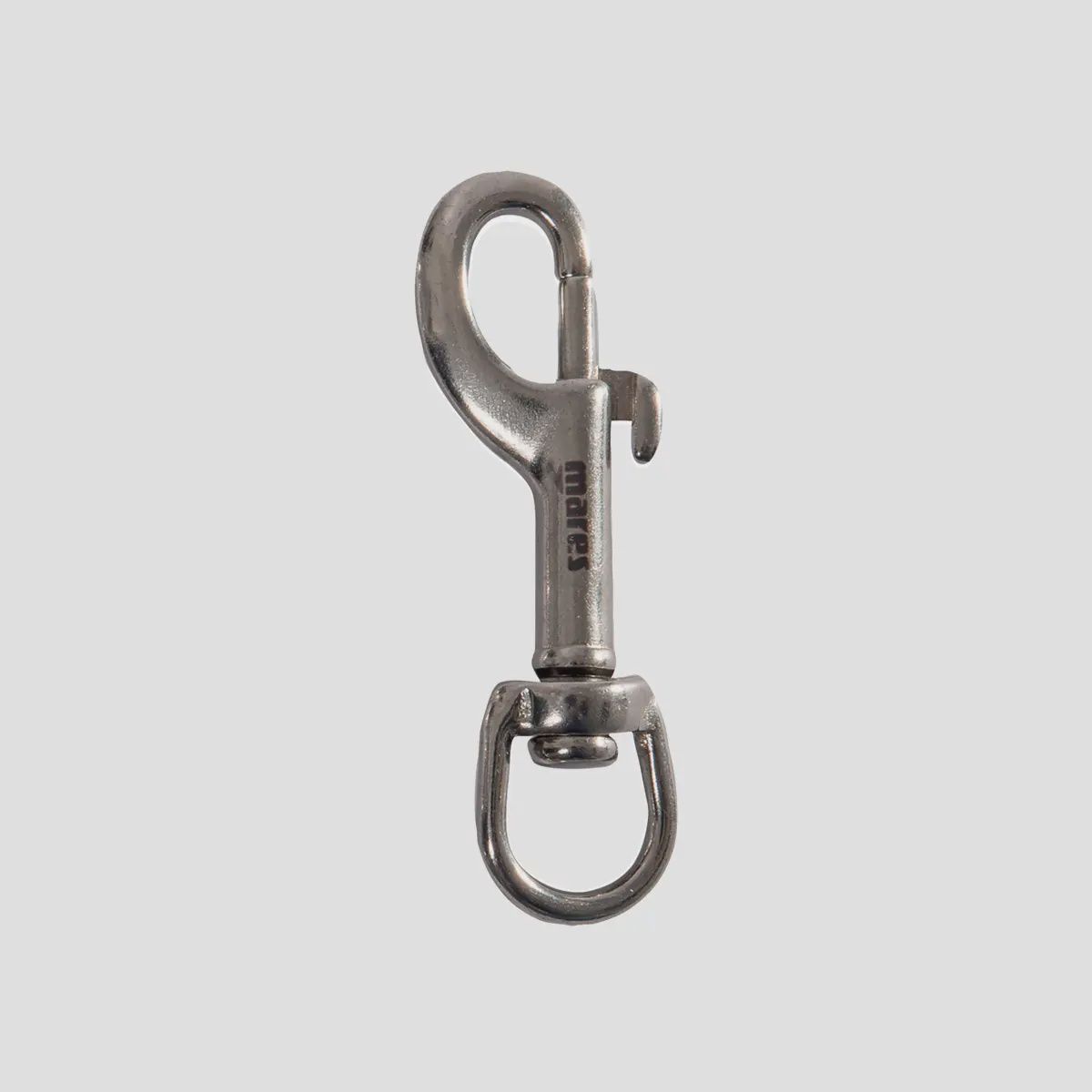 Dead Bolt Snap SS316, Size: 75mm