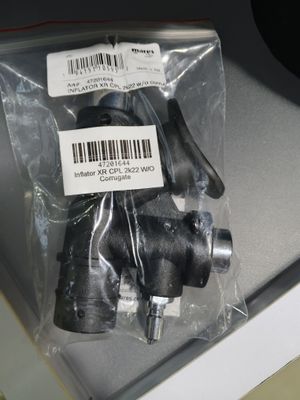 Inflator XR CPL 2k22 W/O Corrugate