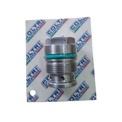 2ND STAGE PRESSURE VALVE INOX MCH13/16 K