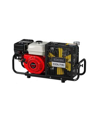 Compressor Icon Petrol 100 SH 4,3KW Honda GP 200