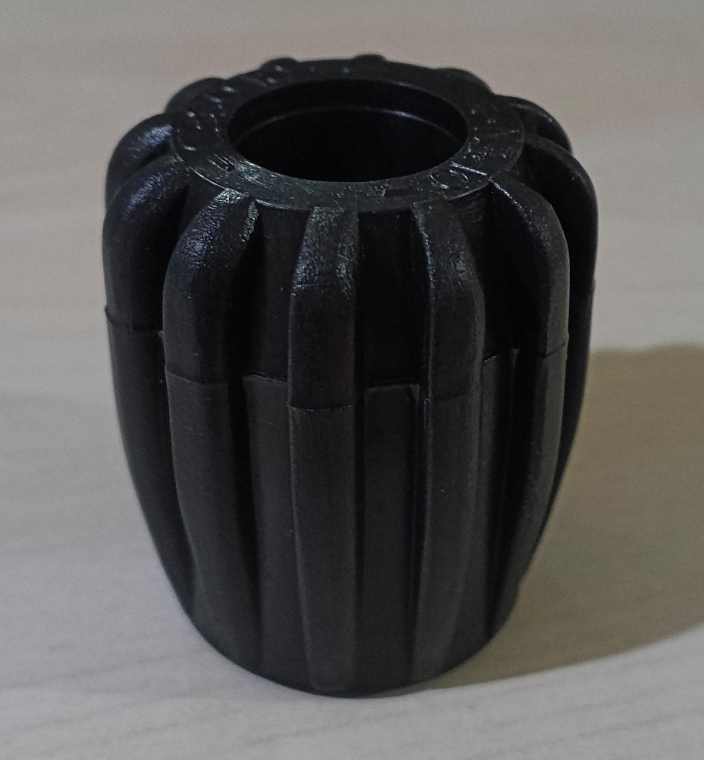 HAND WHEAL BLACK