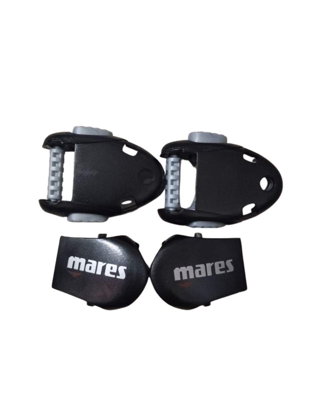 Buckle Kit X Vision 2014 bk