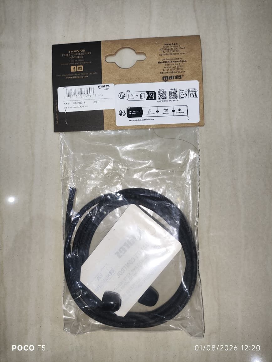 Set Sling Avanti Pure OH