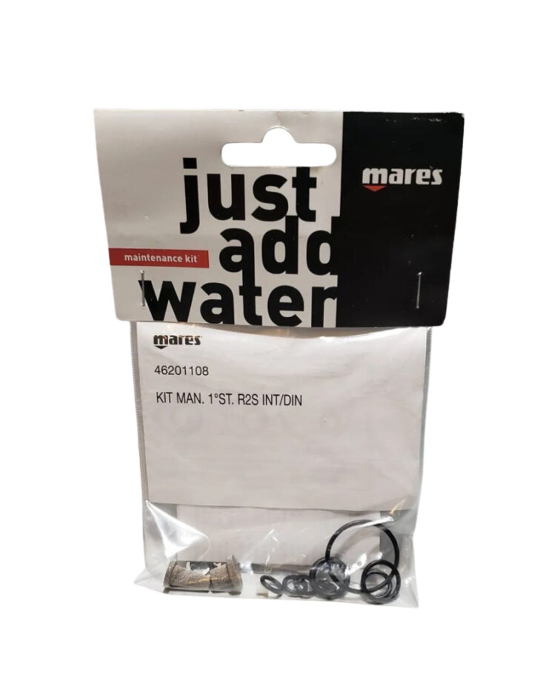 Service Kit 1St. R2S INT/DIN