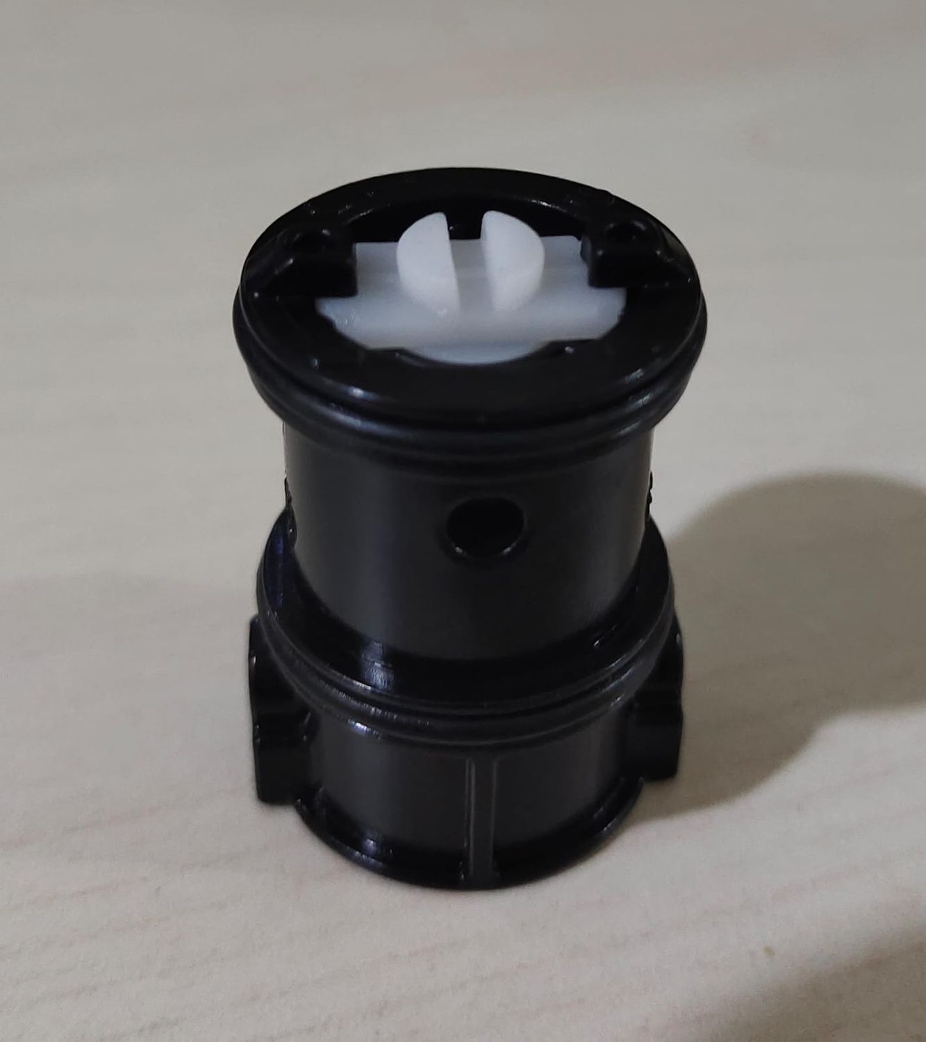 Inflator Valve 2K18