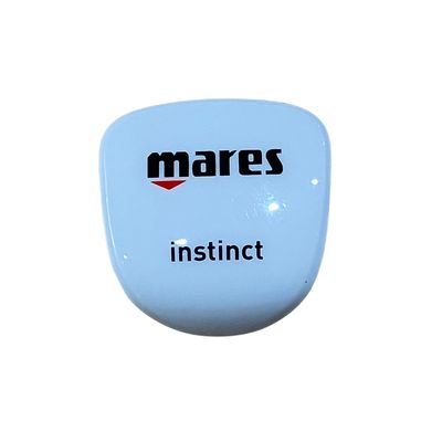 Purge Button Instinct WH