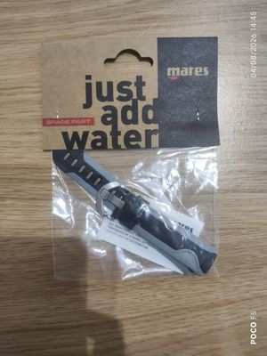 Wrist Strap for Mares Smart Computer